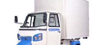 Mahindra Zor Grand Dv