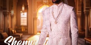 Mens Sherwani
