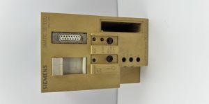 6es5 100-8ma02 Simatic s5-100u Siemens PLC