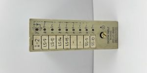 Siemens 6ES5 421-8MA12 Simatic S5 Digital Input Module
