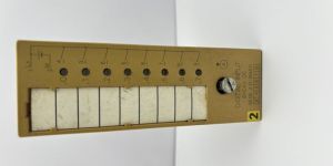 Siemens 6ES5 431-8MA11 Simatic S5 Digital Input Module