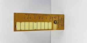 Siemens 6ES54708MB11 Simatic S5470 Analog Output Module