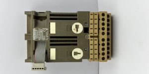 Siemens 6ES57008MA11 Simatic S5 Bus Module