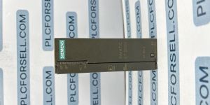 Siemens 6ES71532BA000XB0 Simatic Dp ET200M Interface