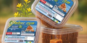 Sona Natural Gud Jaggery