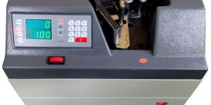 Bundle Note Counting Machine