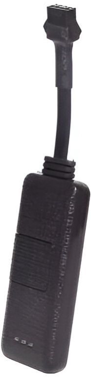 GPS Tracking Device