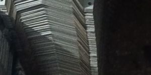 drpa ss rice mill screen