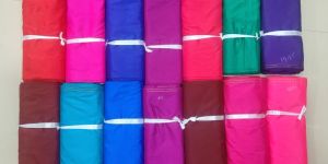 Pattu Silk Fabric