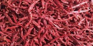 Teja Loose Dried Red Chilli