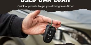 Used Car Loan