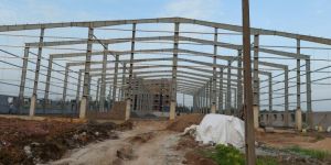 Peb Structures Fabrication