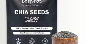 Chia Seeds