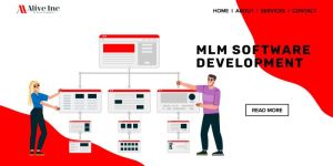 Mlm Software Solution