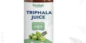 Triphala Juice