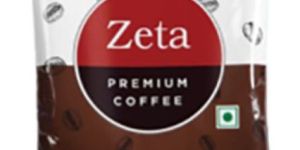 Zeta Premium Coffee 50g