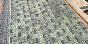 waterproofing roofing shingles