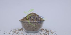 Grade 2 Silver Select Jeera