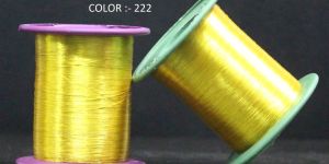 Nylon Kasab Zari Thread