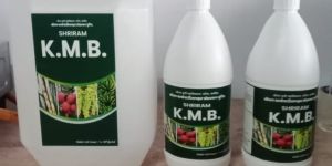 Potash Mobilizing Bacteria