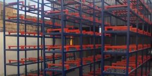 Industrial Storage Rack