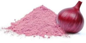 Dehydrated Red Onion Powder