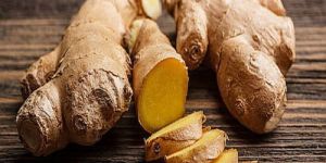 Fresh Ginger