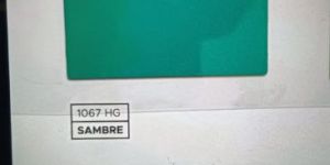 Decorative Laminates