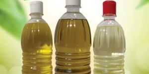 Cold Pressed Groundnut Oil