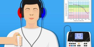 Audiometry Test