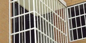 Mild Steel Fabrication Service