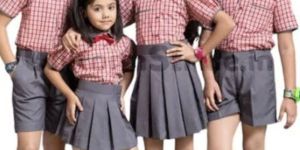 School Uniforms