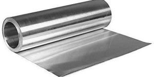 Aluminum Foil Rolls