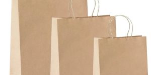 Paper Shopping Bags