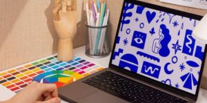 Social Media Creatives Service