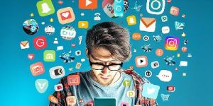 Social Media Marketing Service