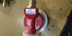 High Pressure LPG Gas Adaptor