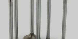 Engine Valves