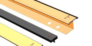 Stainless Steel Decorative Profiles