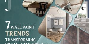 interior & exterior paint