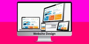 Website Designing Services