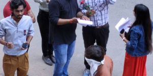 Performing Arts Centre