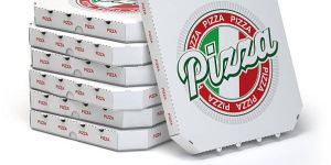 Pizza Box