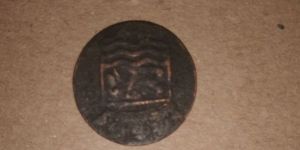 Old Coins