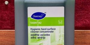 diversey taski r2 hard surface cleaner