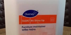 taski r4 furniture cleaner