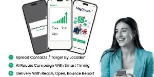 Bulk Whatsapp Service