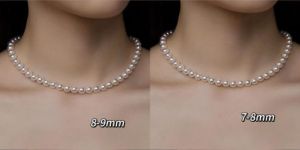 Handmade Moti Necklace