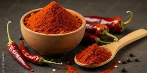 Red Chilli Powder