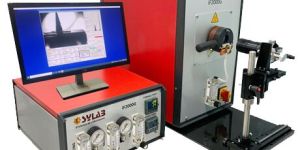 Ash Fusion Analyzer- IF2000G Series